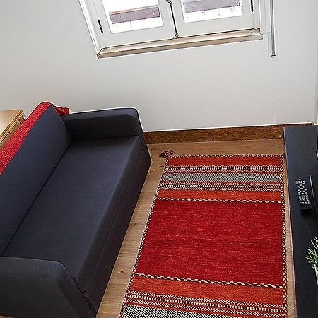 Casa Das Gaivotas Сесимбра Екстериор снимка