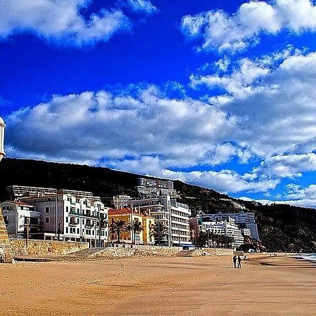Casa Das Gaivotas Сесимбра Екстериор снимка