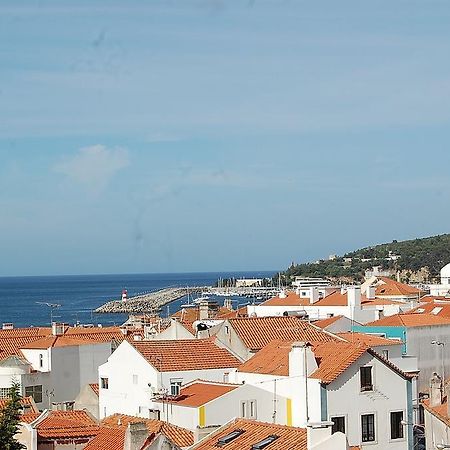 Casa Das Gaivotas Сесимбра Екстериор снимка