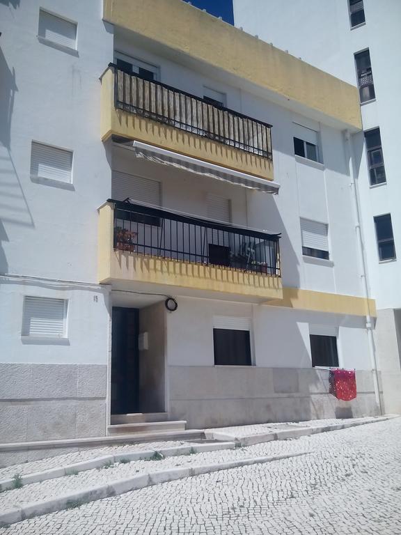 Casa Das Gaivotas Сесимбра Екстериор снимка